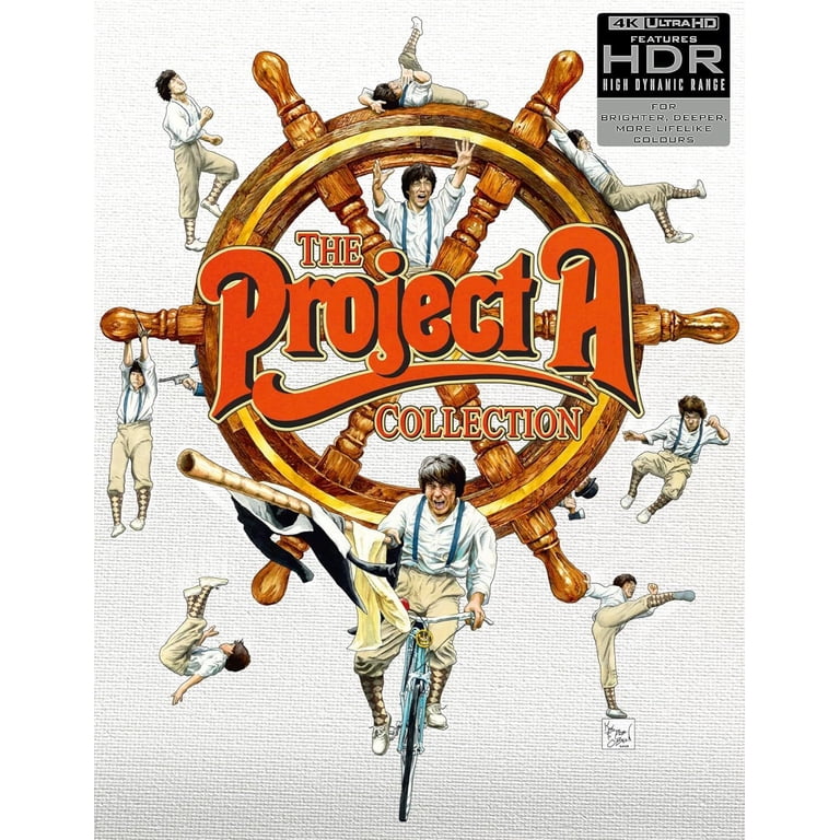 The Project A Collection - Walmart.com