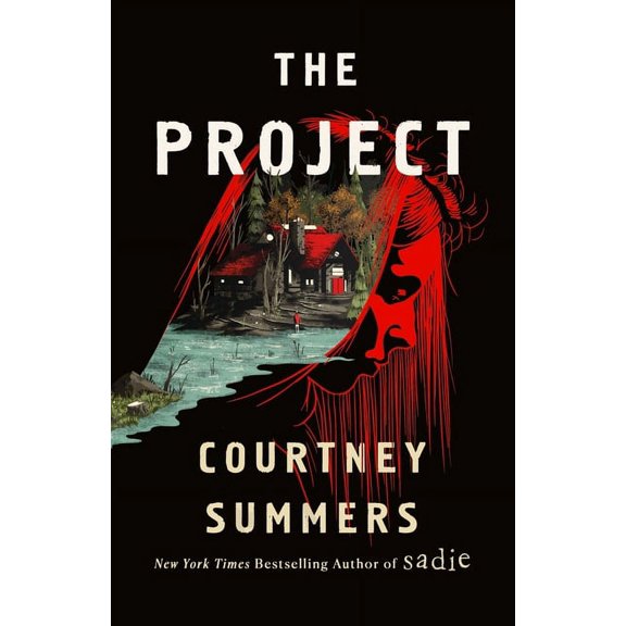 The Project, (Hardcover)