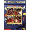 thumbnail image 1 of Pre-Owned The Project Approach: Making Curriculum Come Alive : Practical Guide 1 Paperback, 1 of 1
