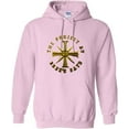 thumbnail image 1 of The Project At Edens Gate Far Cry 5 Video Game Cult Graphic Pullover Hoodie, up to size 5XL, 1 of 3