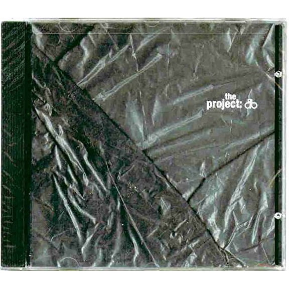The Project (CD)