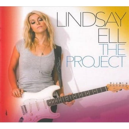 The Project (CD)