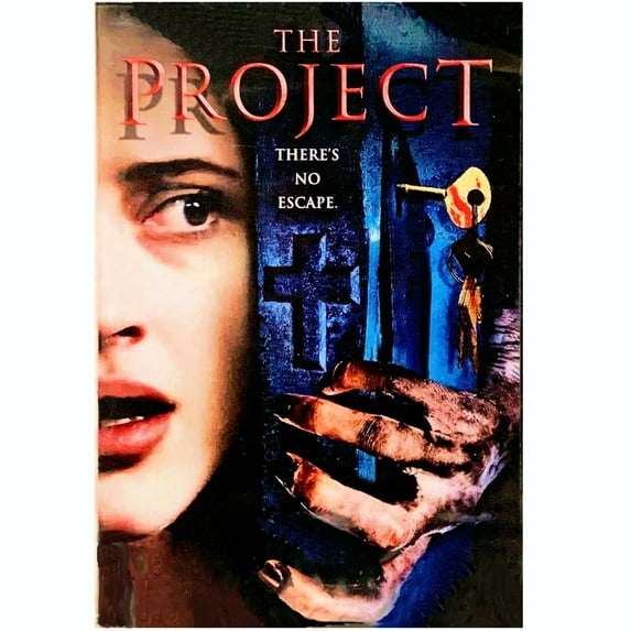 The Project (DVD)