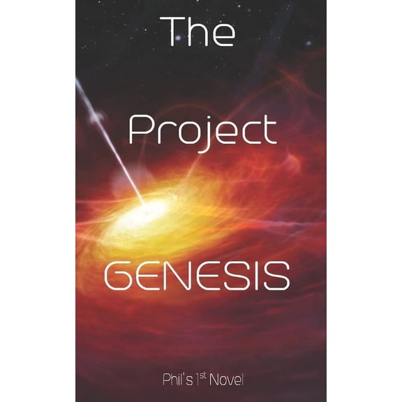 The Project GENESIS, (Paperback)