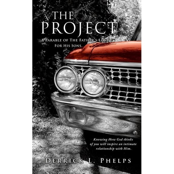 The Project, (Hardcover)