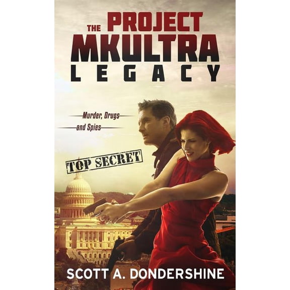 The Project Mkultra Legacy