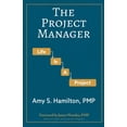 thumbnail image 1 of The Project Manager: Life is a Project, (Paperback), 1 of 1