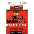 thumbnail image 1 of The Project Manager's Desk Reference, (Hardcover), 1 of 1