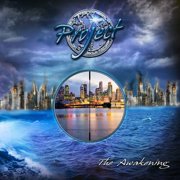 The Project - The Awakening - Music & Performance - CD