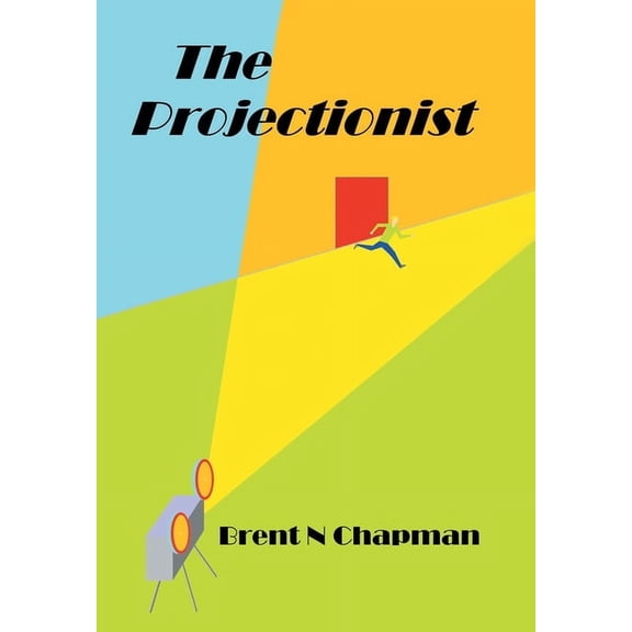 The Projectionist, (Hardcover)