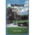 thumbnail image 1 of The Projects (Paperback), 1 of 1