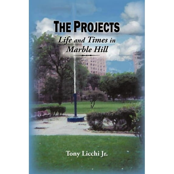 The Projects (Paperback)