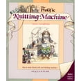 thumbnail image 1 of Pre-Owned The Prolific Knitting Machine (Paperback) 0934026580 9780934026581, 1 of 1