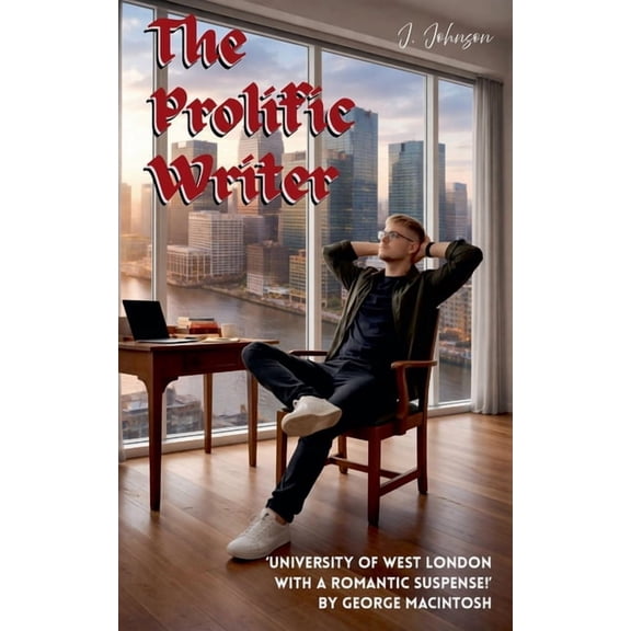The Prolific Writer, (Paperback)