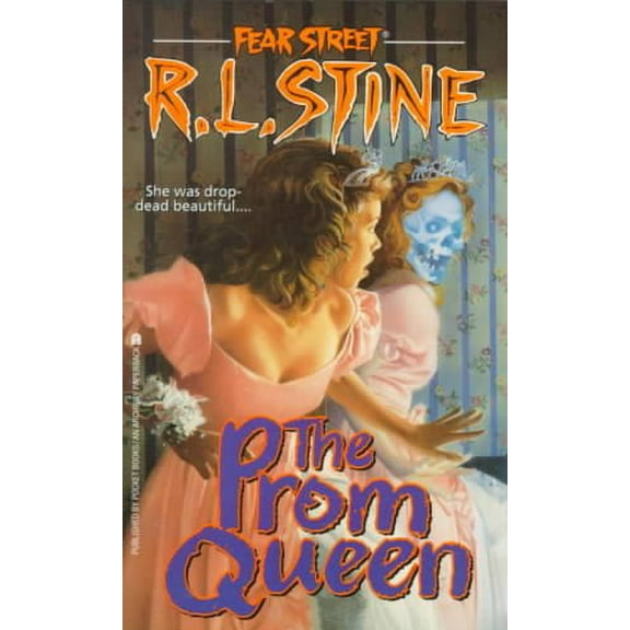 Pre-Owned Prom Queen (Mass Market Paperback) 0671724851 9780671724856