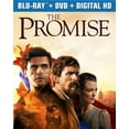 thumbnail image 1 of The Promise (Blu-ray + DVD), 1 of 2