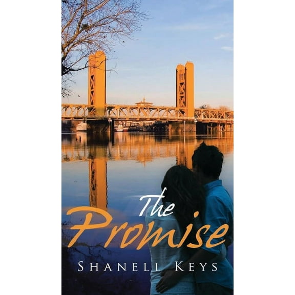The Promise, (Hardcover)