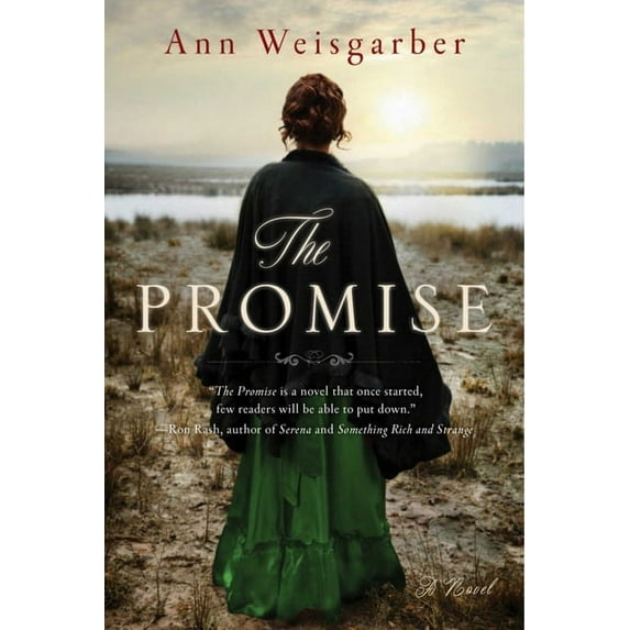 The Promise : A Novel (Paperback)