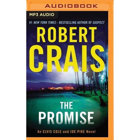 Pre-Owned Promise, The (An Elvis Cole and Joe Pike Novel, 16), 9781522649137, 1522649131, Paperback, Unabridged edition