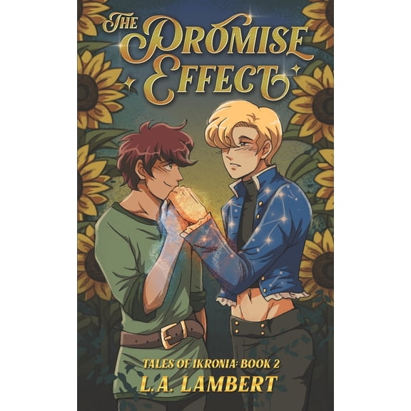 The Promise Effect, (Paperback)