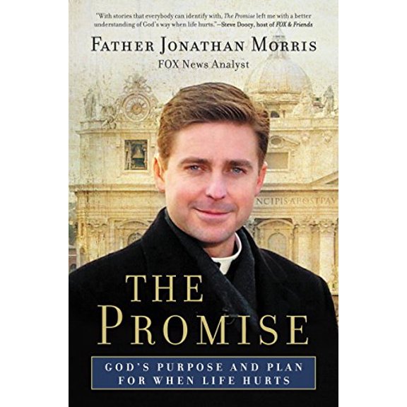 Pre-Owned The Promise : God's Purpose and Plan for When Life Hurts 9780061353420 Used