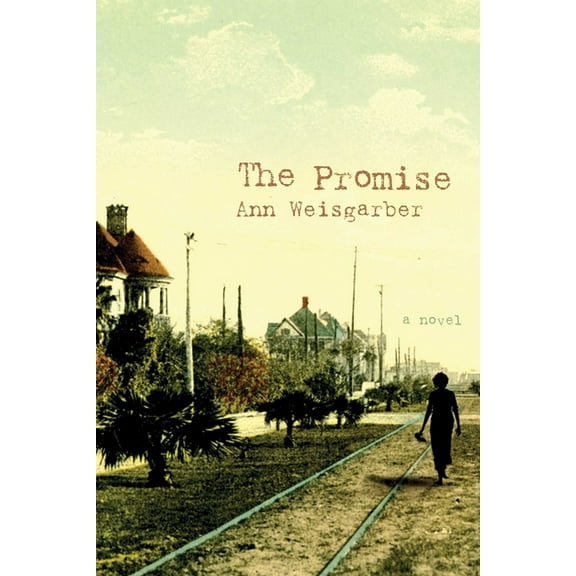 The Promise (Hardcover)