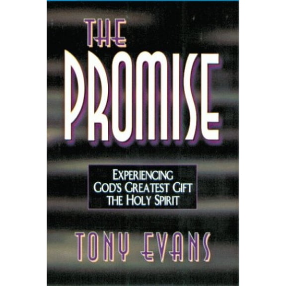 Pre-Owned The Promise (Hardcover) 0802439217 9780802439215