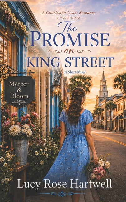 The Promise On King Street, (Paperback)