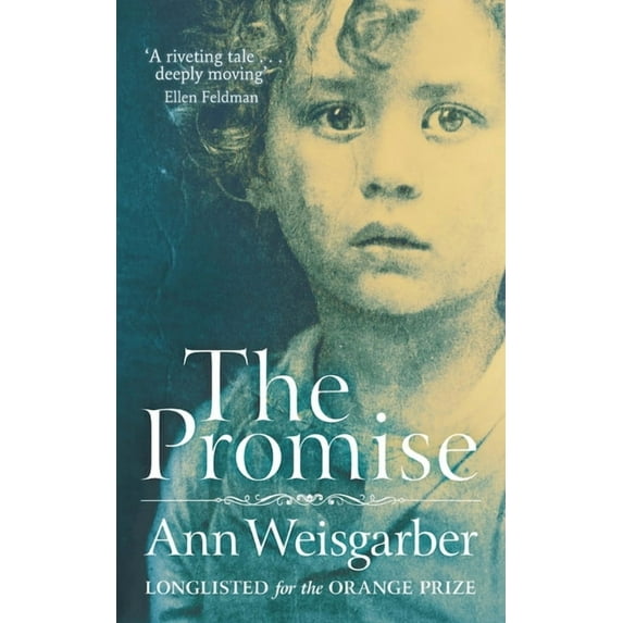 The Promise, (Paperback)