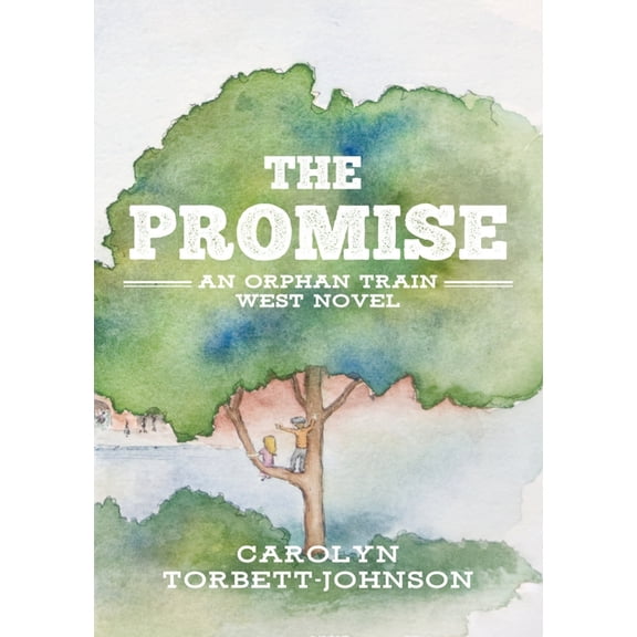 The Promise, (Paperback)