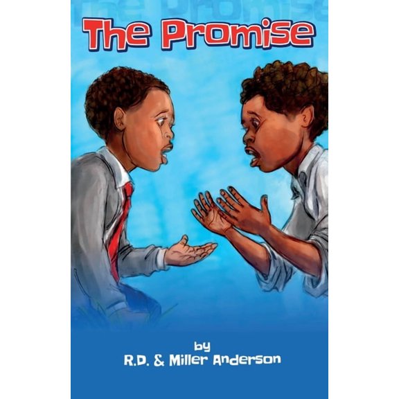 The Promise, (Paperback)