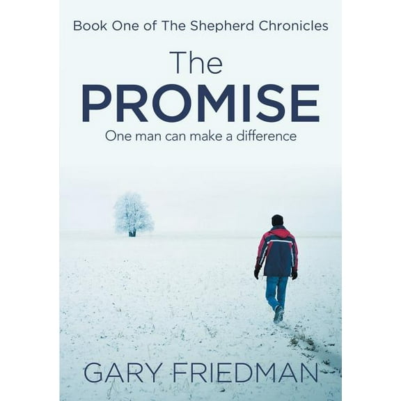 The Promise (Paperback)