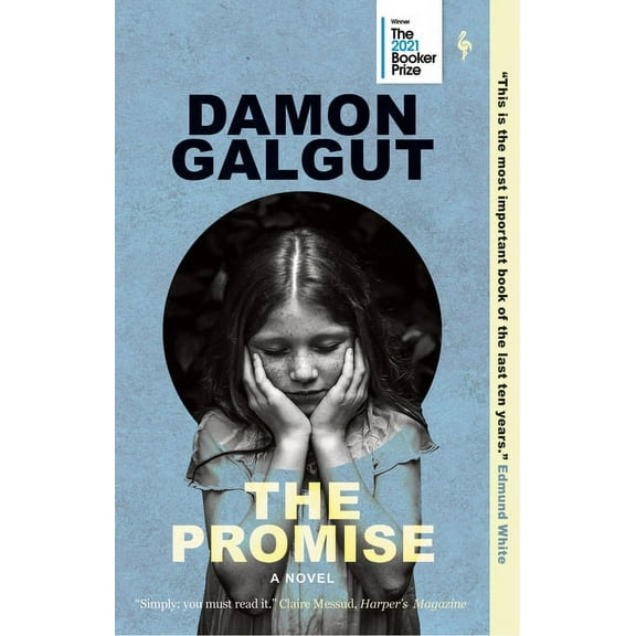 The Promise: A Novel (Booker Prize Winner), (Paperback)