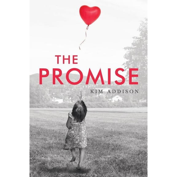 The Promise (Paperback)