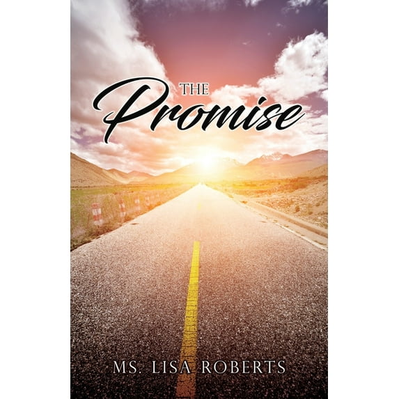 The Promise, (Paperback)