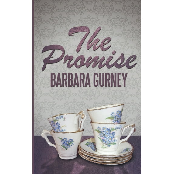 The Promise (Paperback)