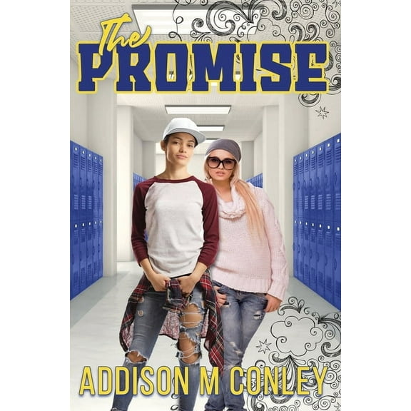 The Promise, (Paperback)