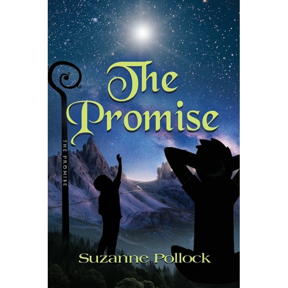 The Promise, (Paperback)