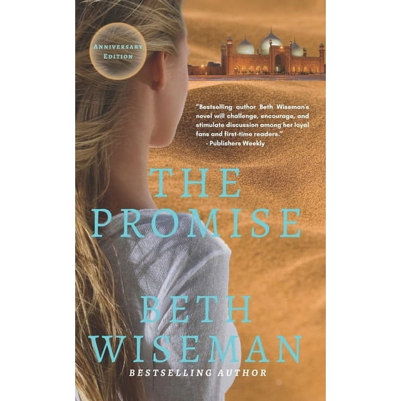 The Promise: Anniversary Edition, (Paperback)