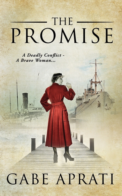 The Promise (Paperback)