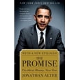 thumbnail image 1 of Promise: President Obama, Year One, (Paperback), 1 of 1
