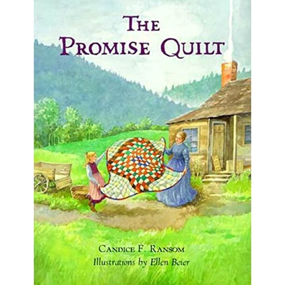 Pre-Owned The Promise Quilt (Hardcover) 0802786944 9780802786944