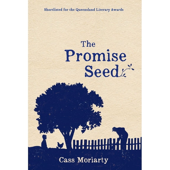 The Promise Seed (Paperback)