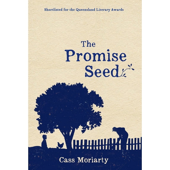 The Promise Seed (Paperback)
