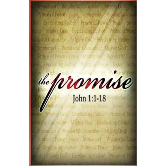 The Promise : The Secret Revealed (Paperback)