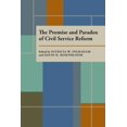 thumbnail image 1 of The Promise and Paradox of Civil Service Reform, (Paperback), 1 of 1