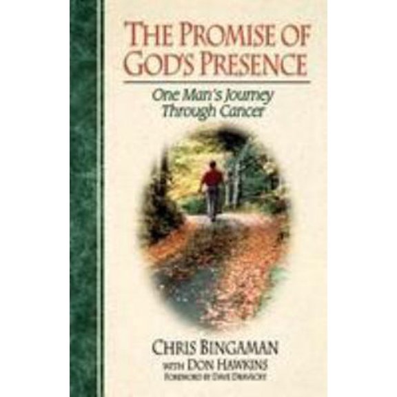 Pre-Owned The Promise of God's Presence (Paperback) 0847417131 9780847417131