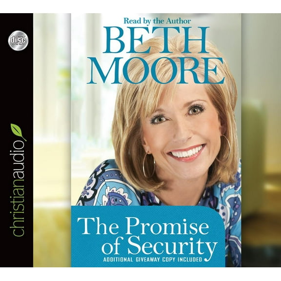 The Promise of Security