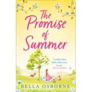 The Promise of Summer, Paperback