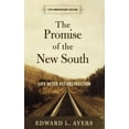 thumbnail image 1 of The Promise of the New South: Life After Reconstruction, (Hardcover), 1 of 1